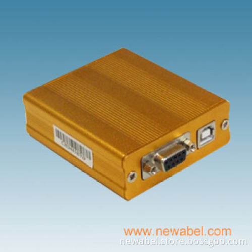Communication Converter RS485 to RS232